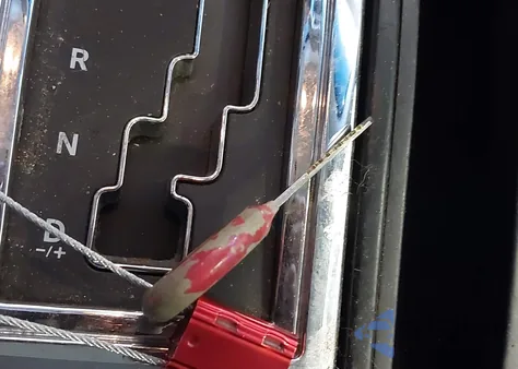 2006 Chrysler 300 Touring from USA, damaged, VIN 2C3KA53G66H465807